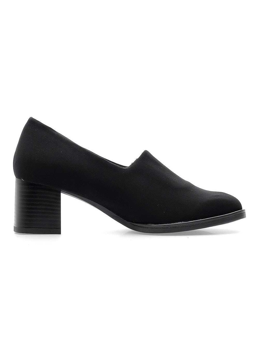 ara Pumps | Brighton Pumps Black