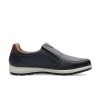 ara Slipper | Slipper Finn Blue