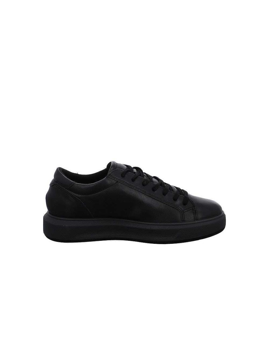 ara Schnurer | Fabio Sneakers Black