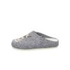 ara Slippers | Slipper Happy Gray