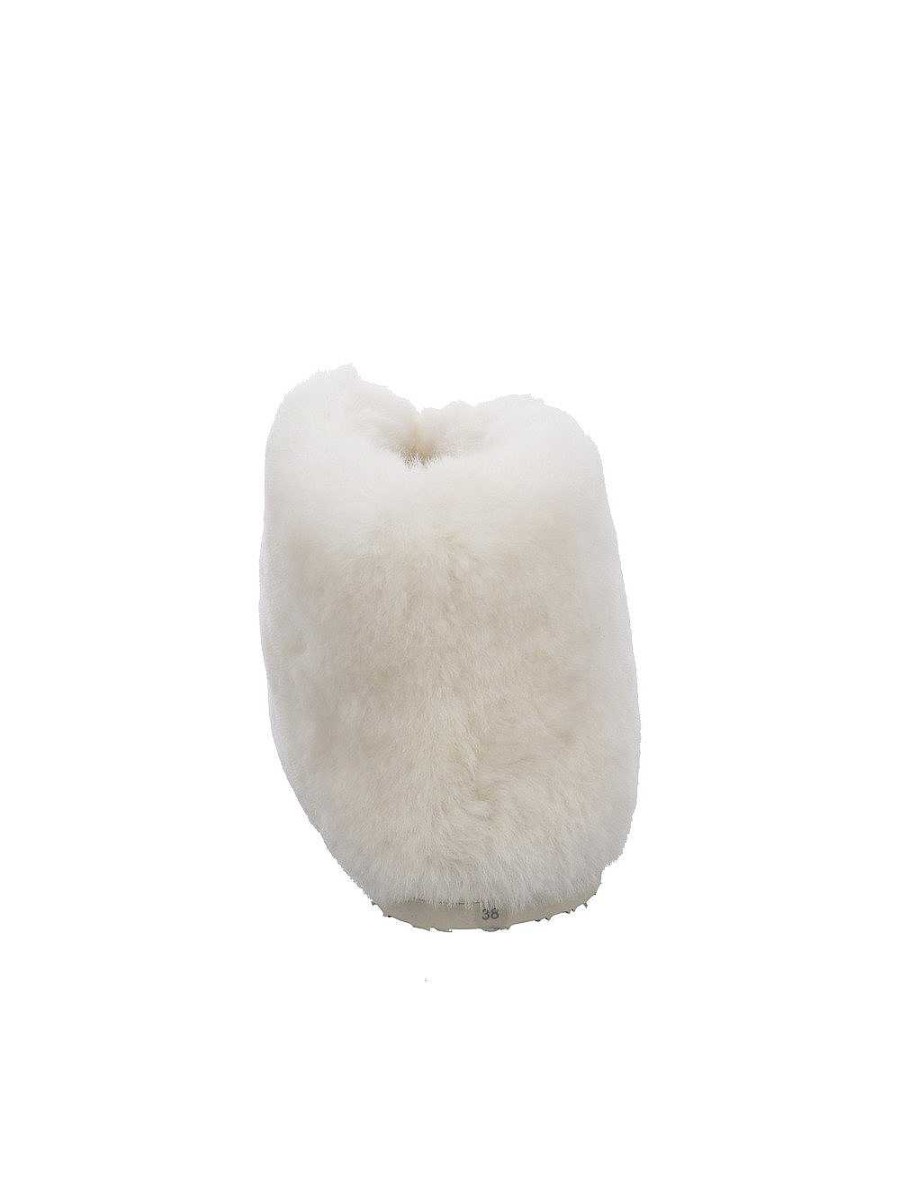 ara Slippers | Slippers Cozy Offwhite