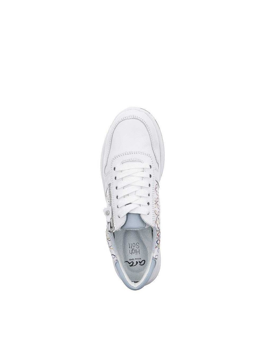 ara Sneakers | Sneaker Sapporo White