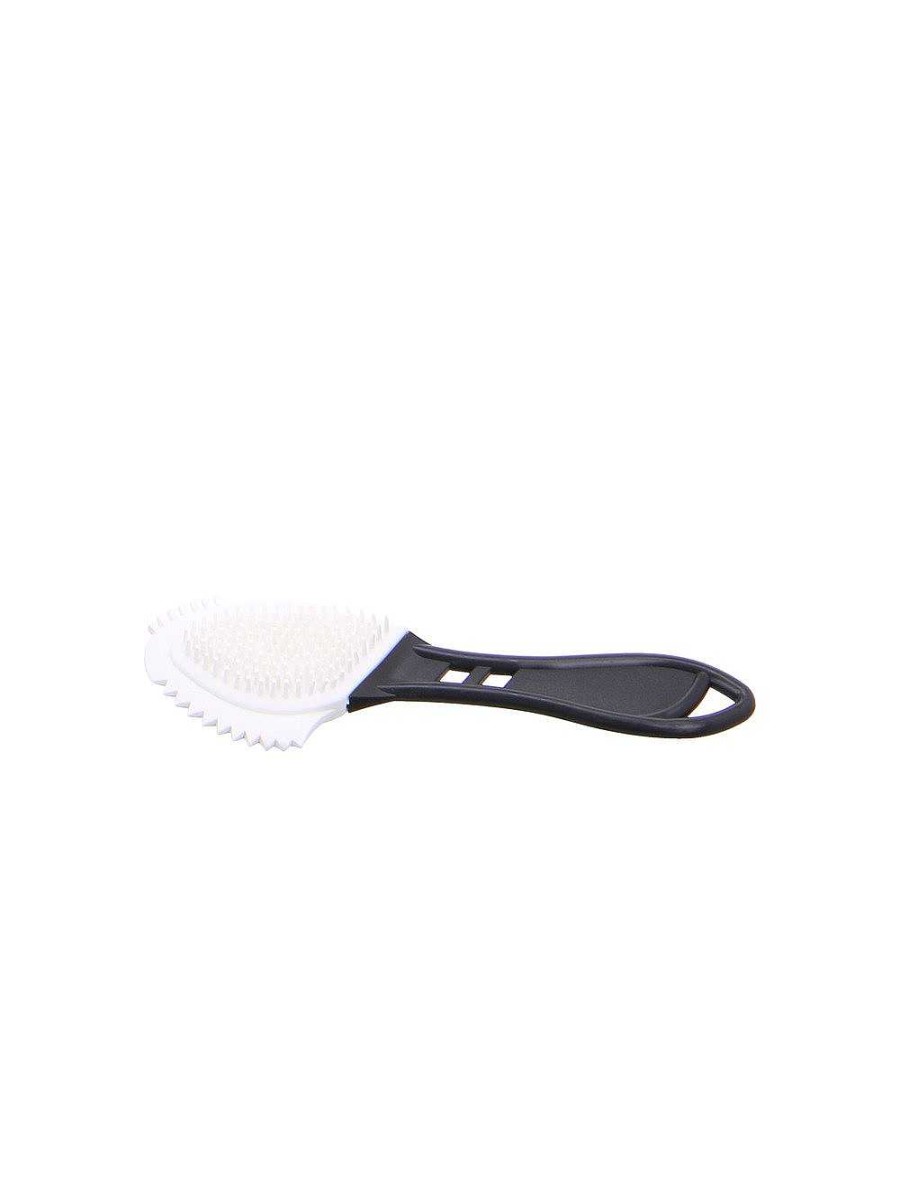 ara Other Accessories | Grooming Brush Rubber/Brass