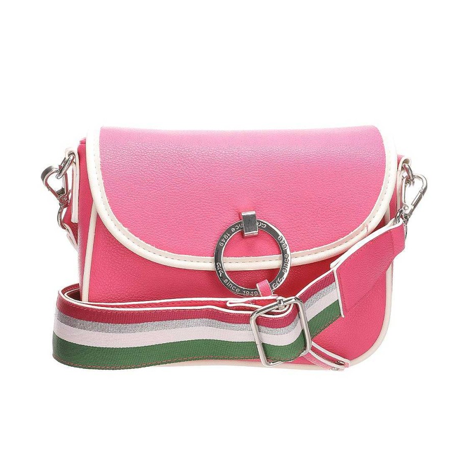 ara Bags | Bella Pink Handbag