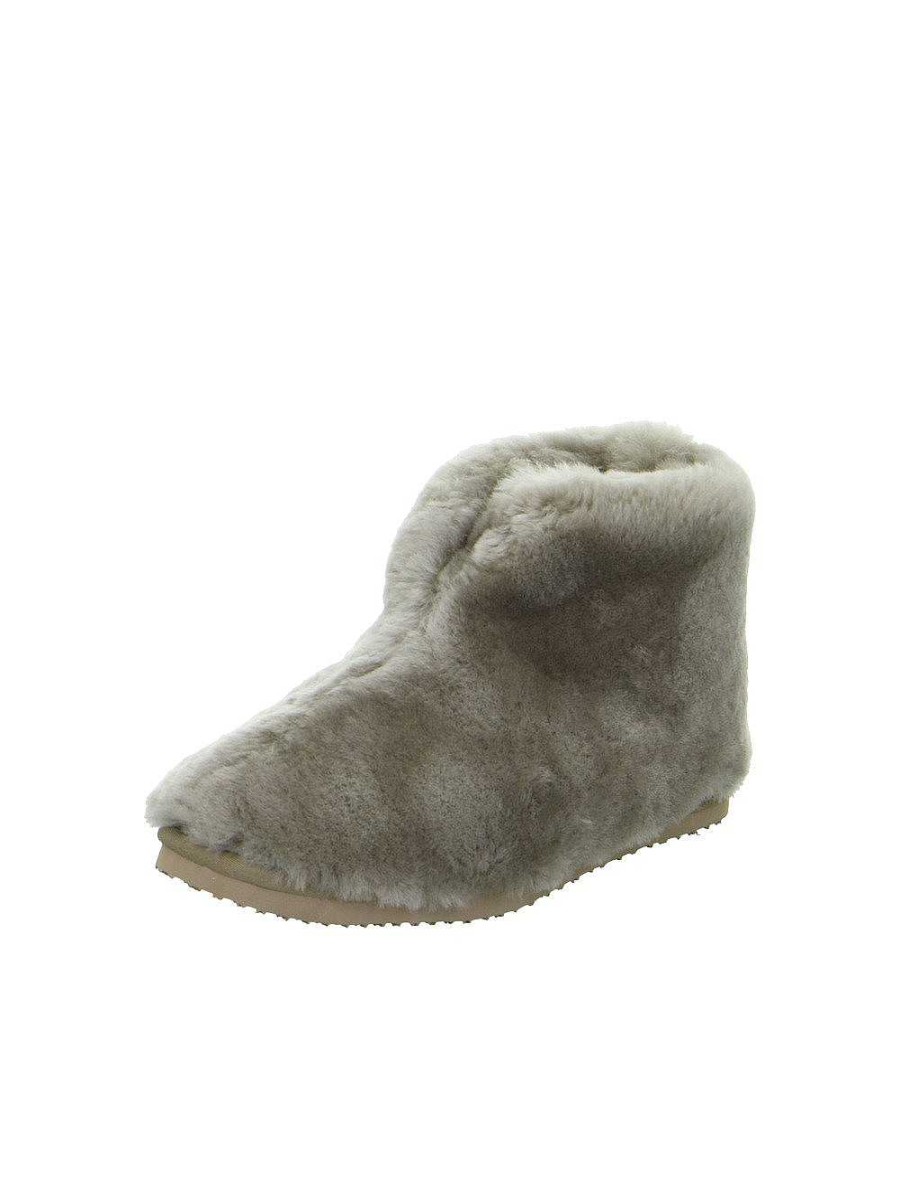 ara Slippers | Slippers Cozy Taupe