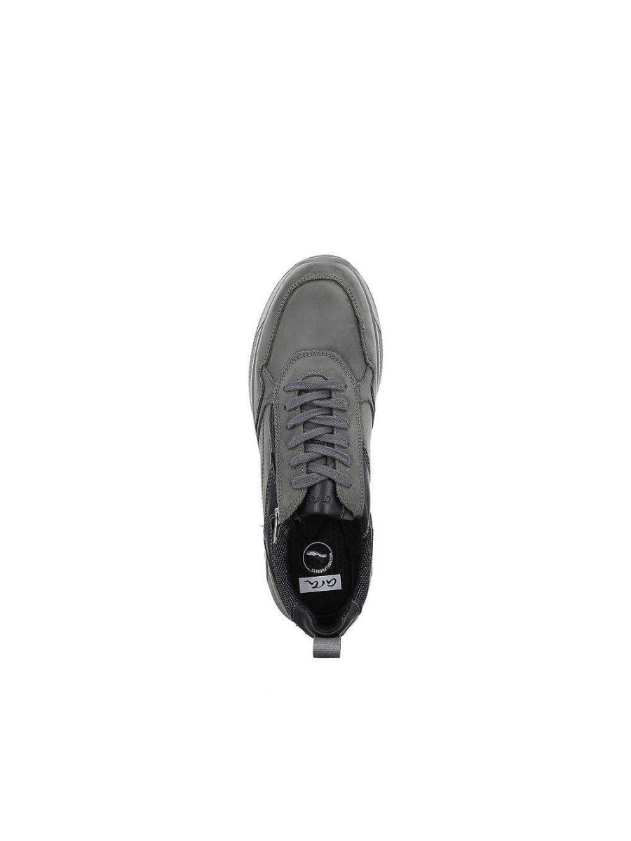 ara Sneakers | Nevio Grigio Sneakers