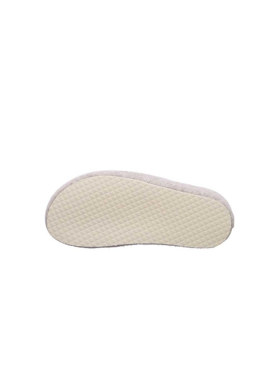 ara Slippers | Slippers Cozy Cream