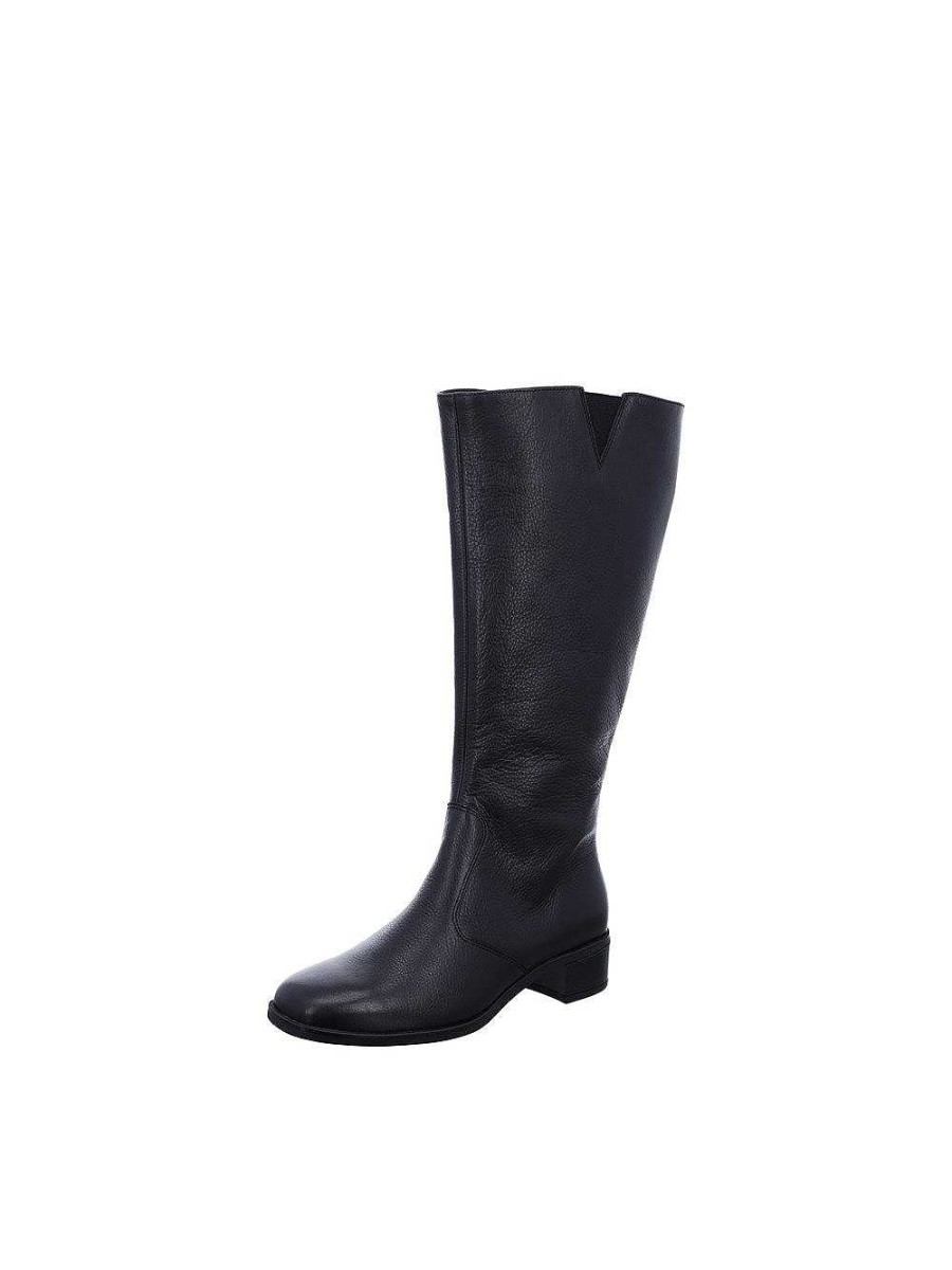 ara Boots | Boots Graz Black