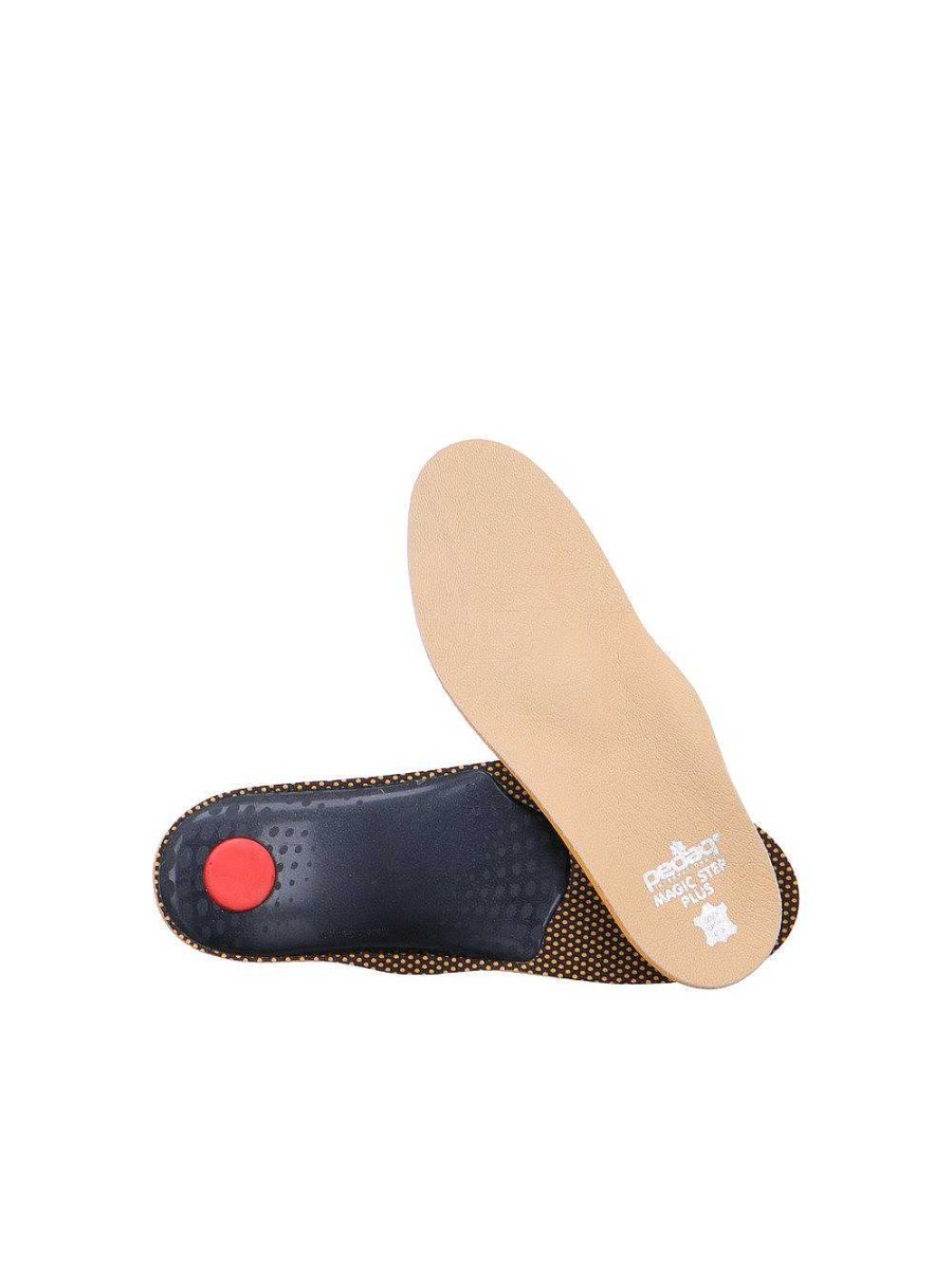 ara Insoles | Magic Step Plus Insoles