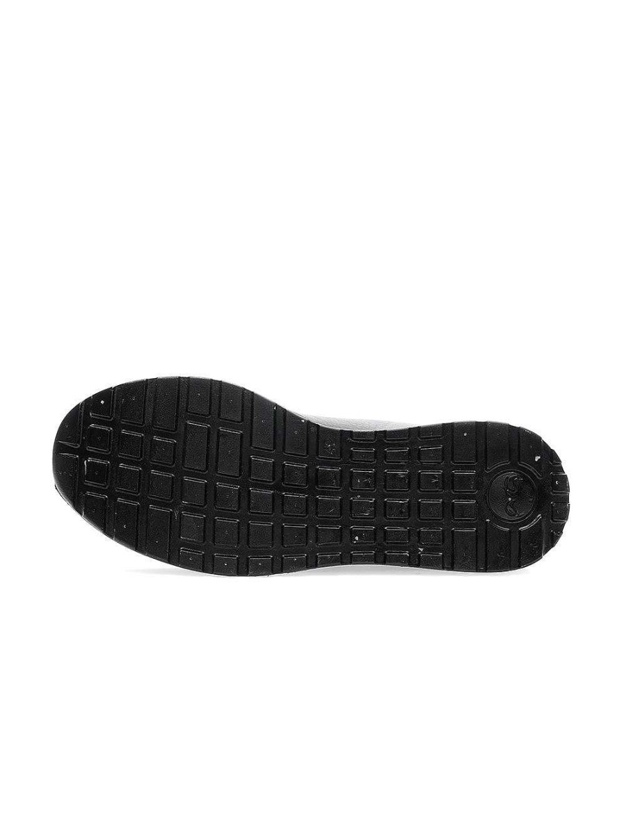 ara Slipper | Schnurer Matteo Black