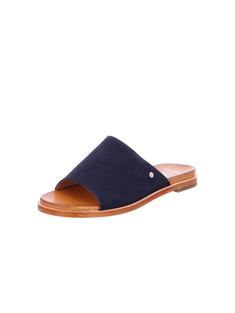 ara Mules | Kent Mule Blue