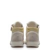 ara Schnurer | Sneaker Rome Cream Combination