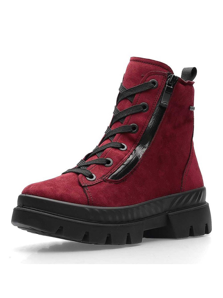 ara Boots | Ankle Boot Mood Ruby