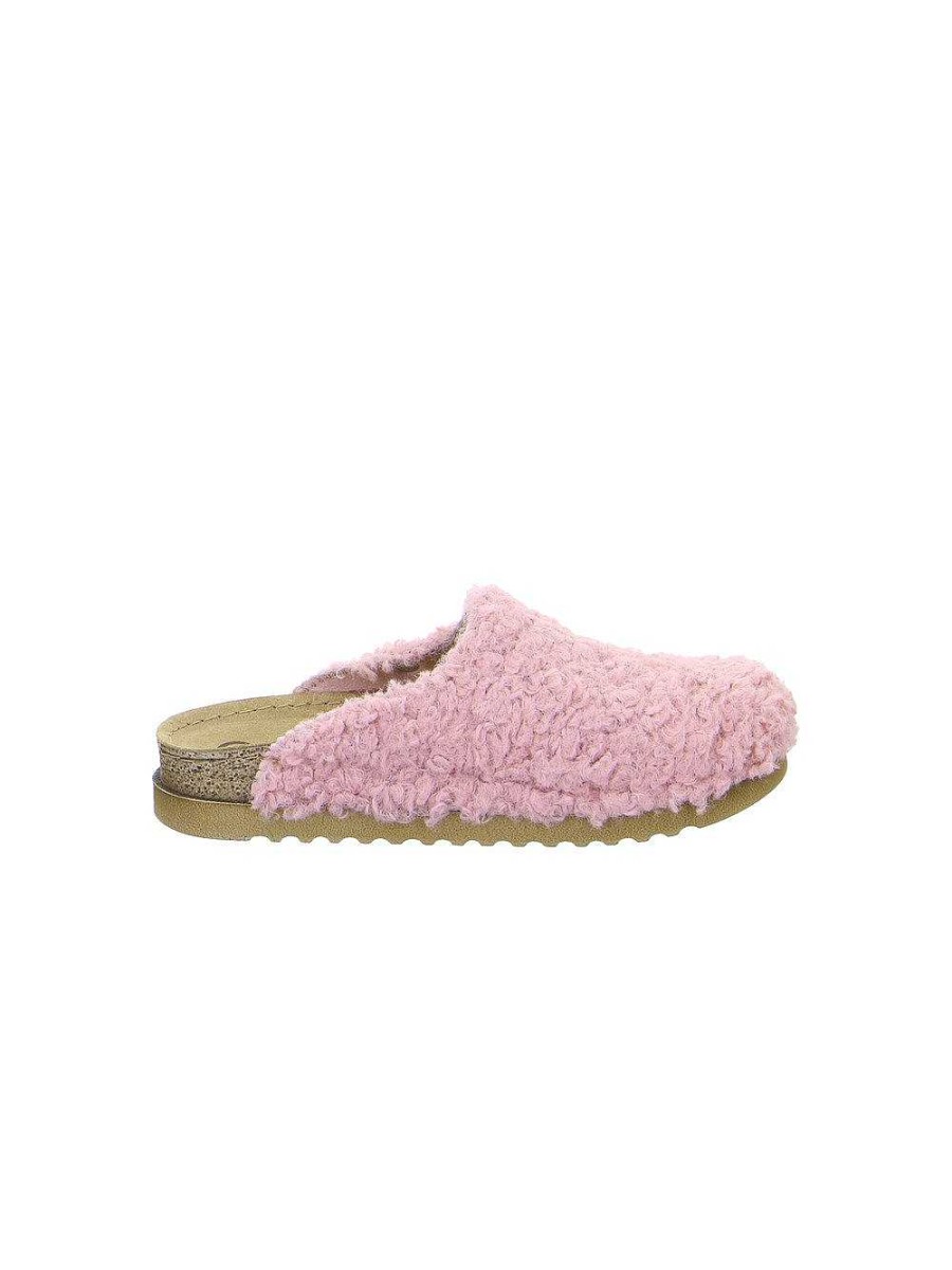 ara Slippers | Slipper Homey Pink