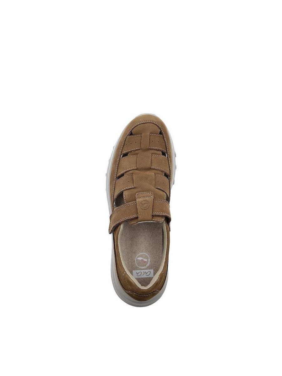 ara Sandals | Sandal Arizona Cognac