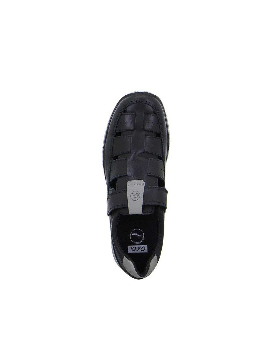 ara Sandals | Sandal Benjo Black