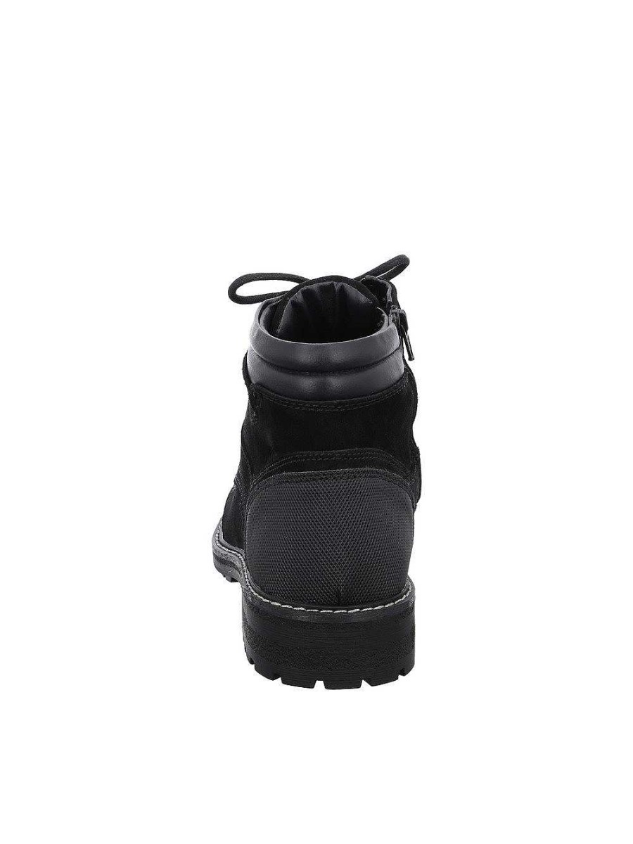 ara Boots | Boots Frederik Black