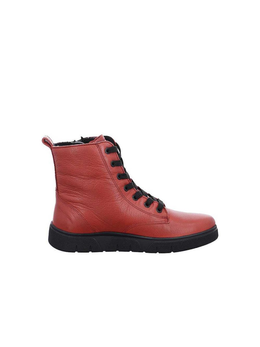 ara Boots | Ankle Boot Rome-Sport Ruby