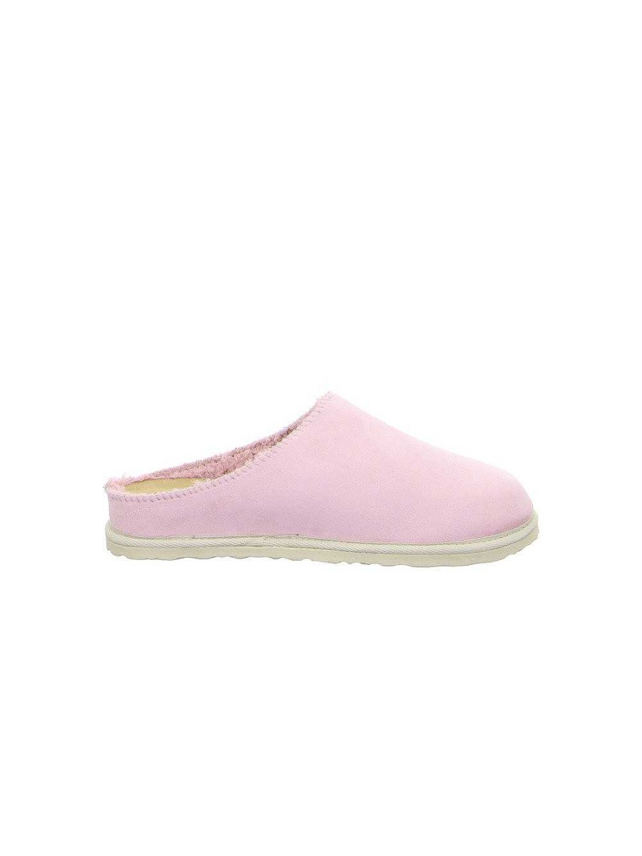 ara Slippers | Slippers Cushy Pink