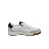 ara Schnurer | Rome Shell Cream Laced Shoe