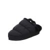 ara Slippers | Slippers Cozy Black