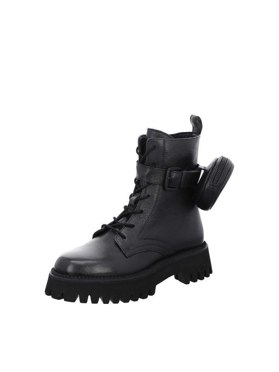 ara Boots | Ankle Boots Amsterdam Black