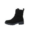 ara Boots | Short Shaft Boots Dover Black