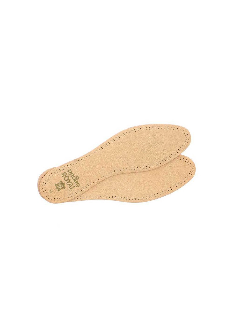 ara Insoles | Leather Sole