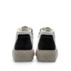 ara Ankle Boots | Sneakers Monaco Beige