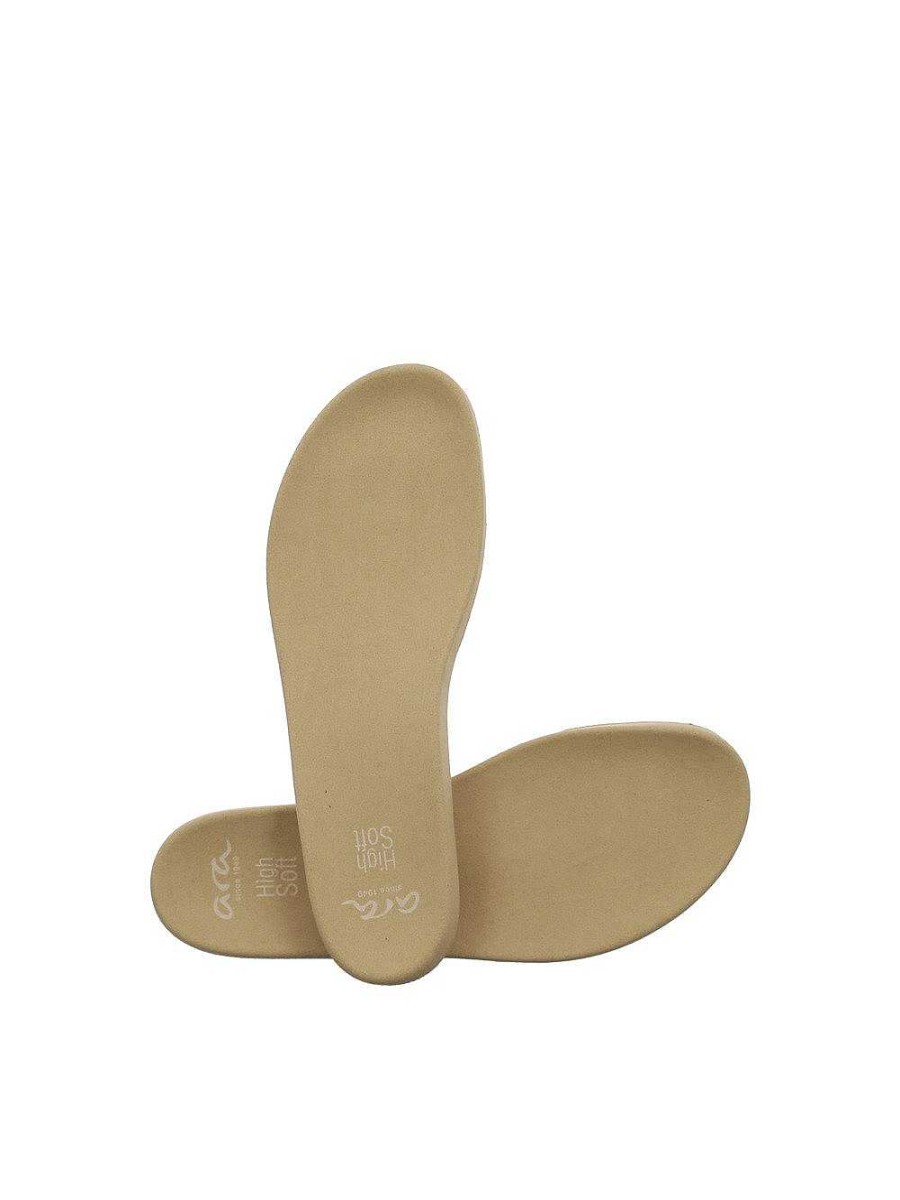 ara Insoles | Removable Footbed, Washable