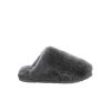 ara Slippers | Slippers Cozy Gray