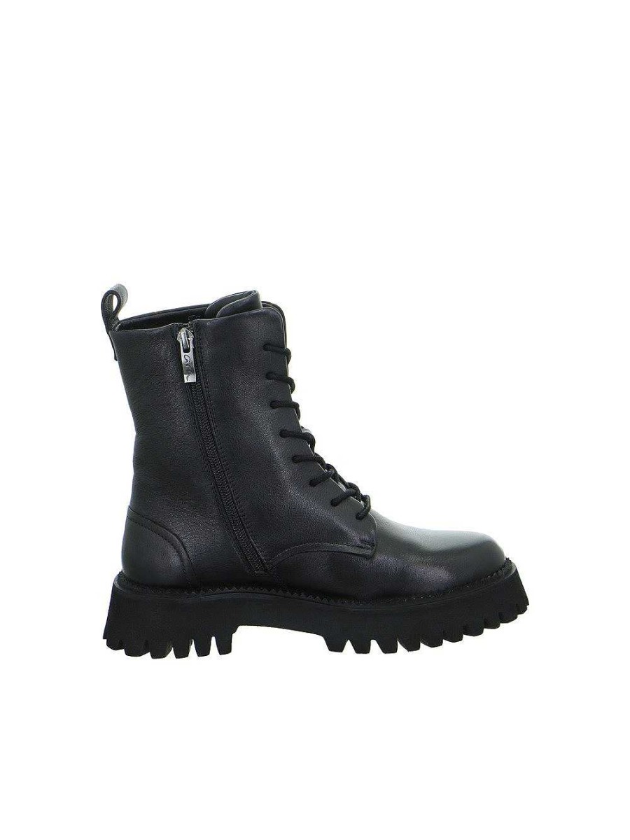 ara Boots | Ankle Boots Amsterdam Black