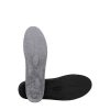 ara Insoles | Removable Footbed Highsoft Gray