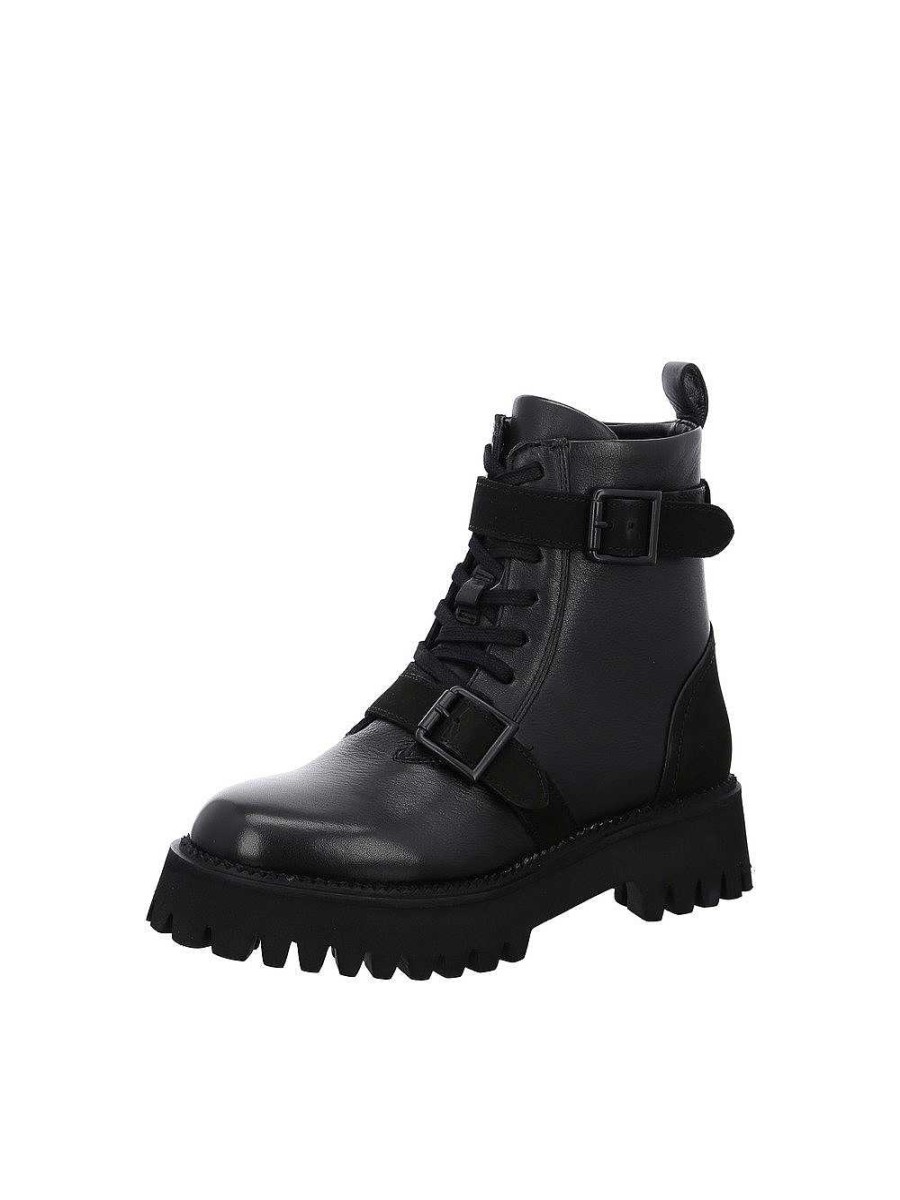 ara Boots | Ankle Boots Amsterdam Black