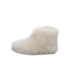 ara Slippers | Slippers Cozy Offwhite