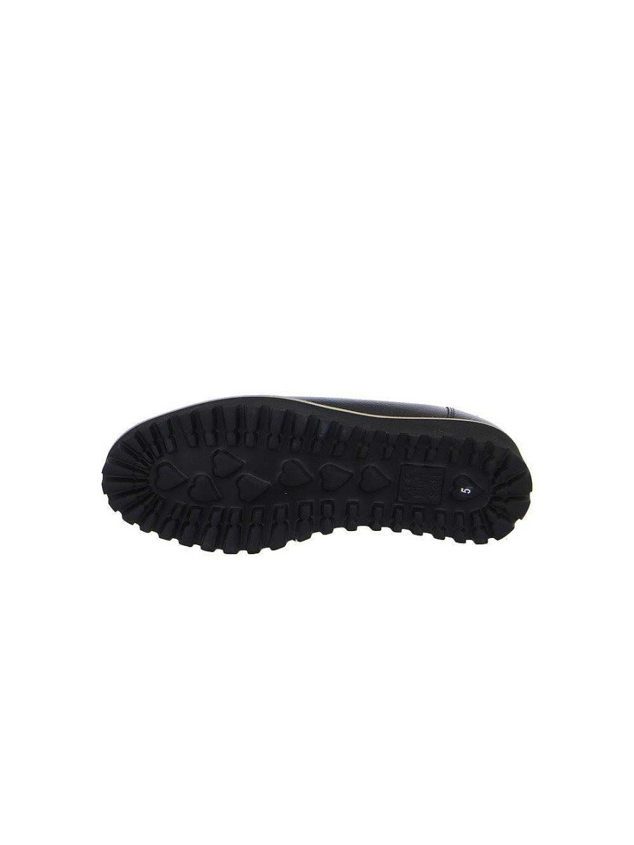 ara Slipper | Slipper Kent Black