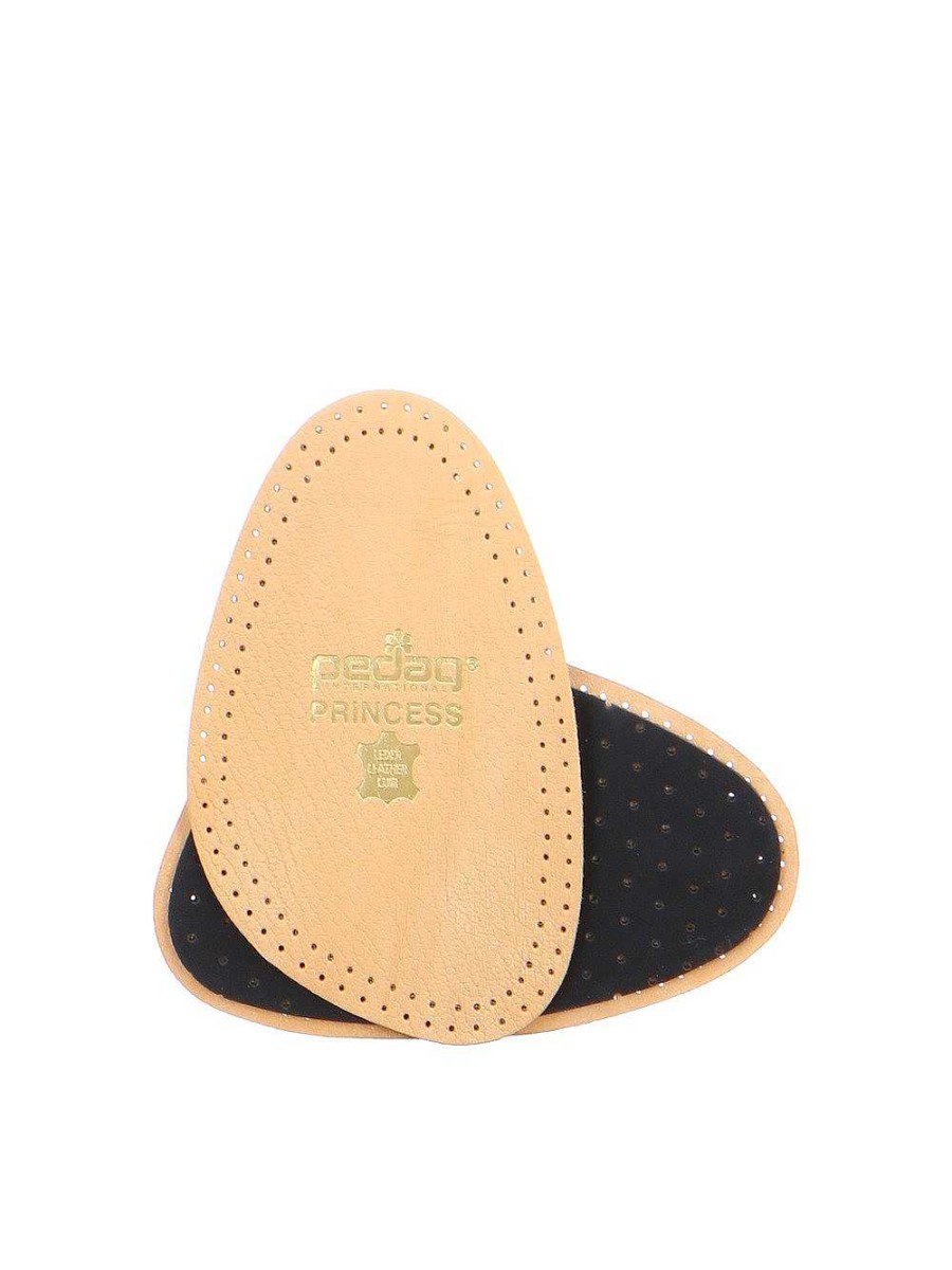 ara Insoles | Leather Half Sole