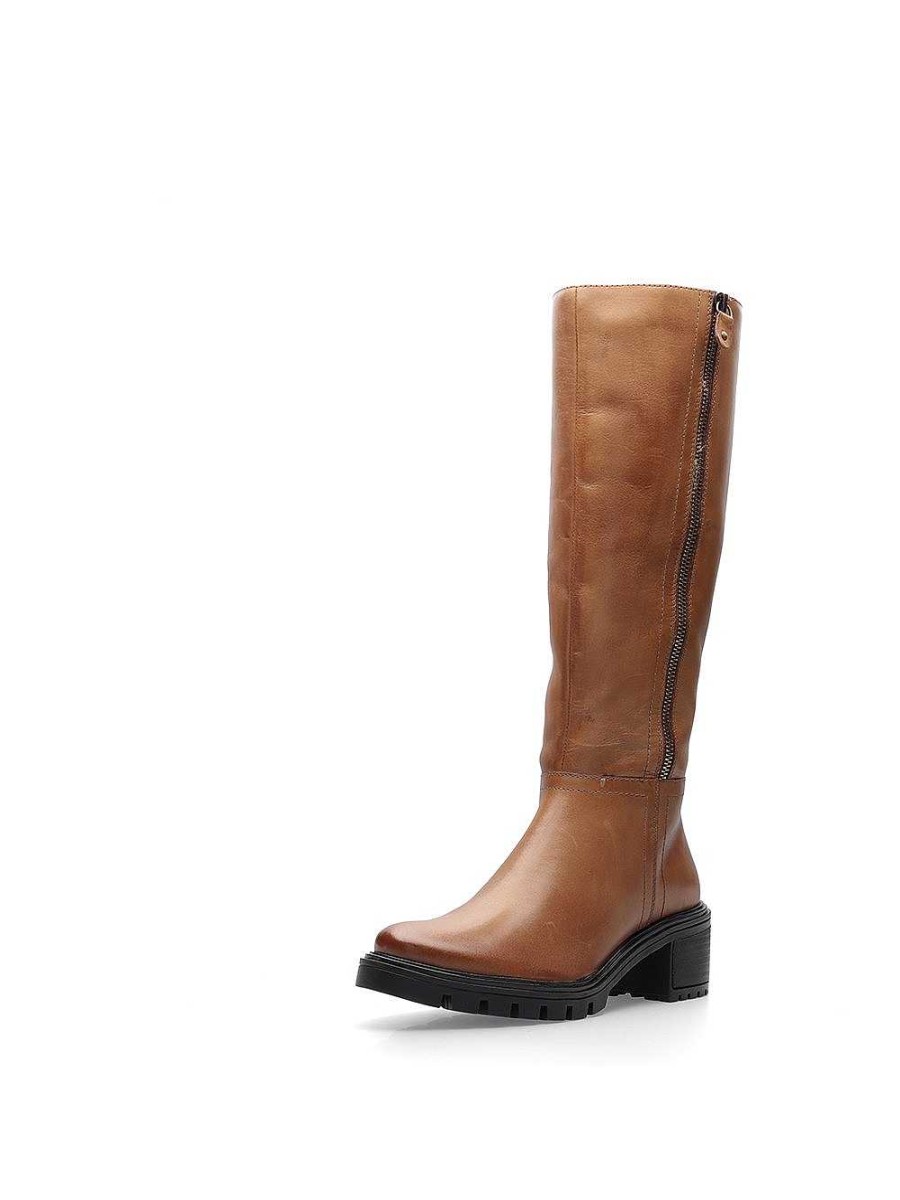 ara Boots | Boots Denver Cognac