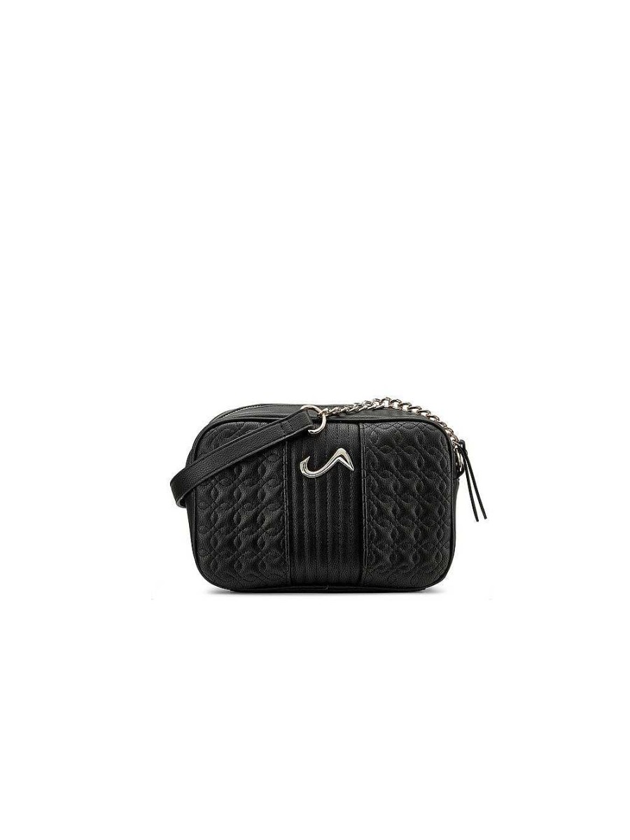 ara Bags | Adele Handbag Black