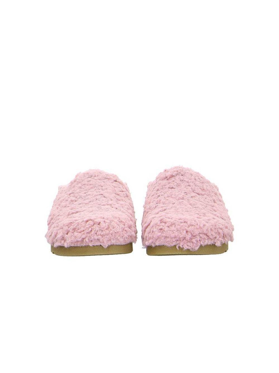 ara Slippers | Slipper Homey Pink