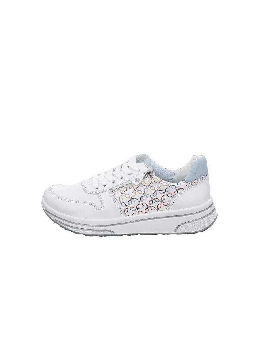 ara Sneakers | Sneaker Sapporo White