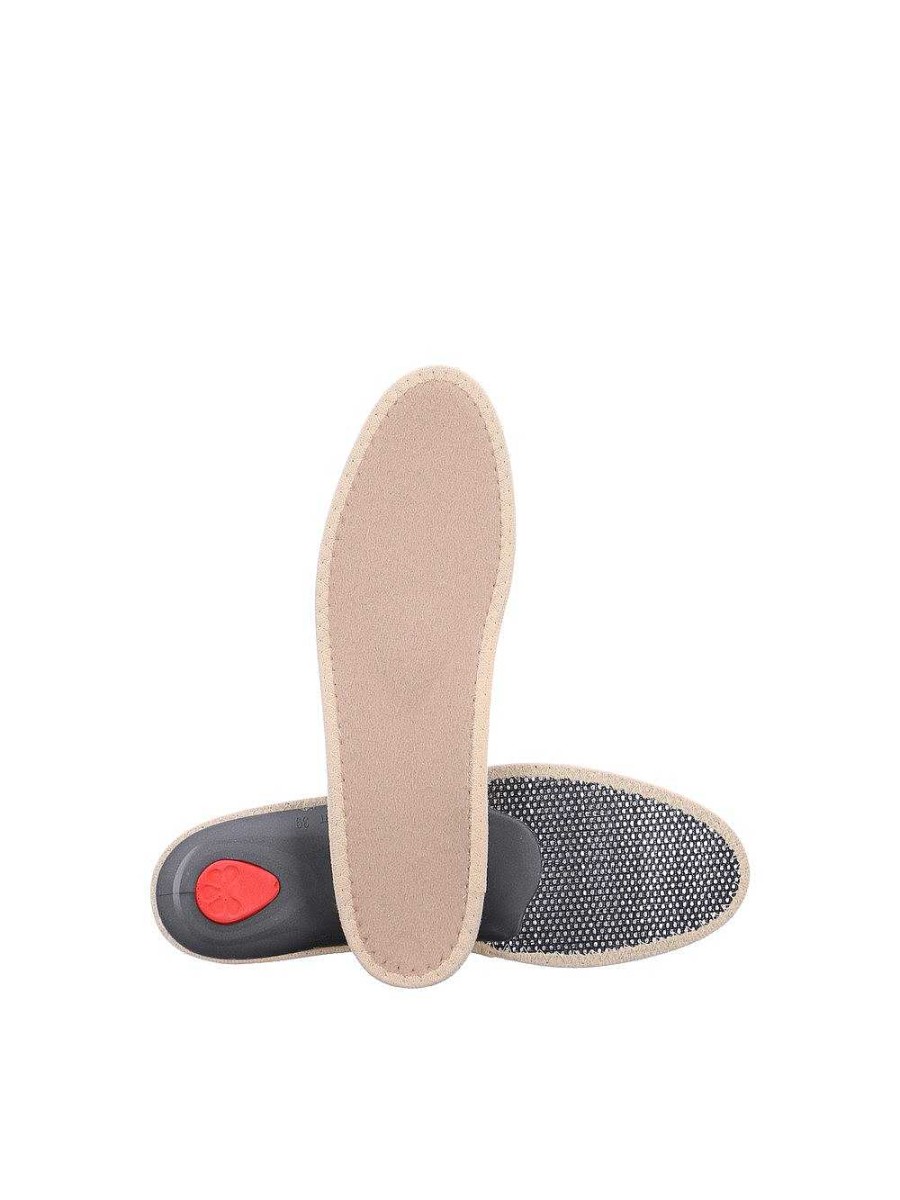 ara Insoles | Winter Footbed