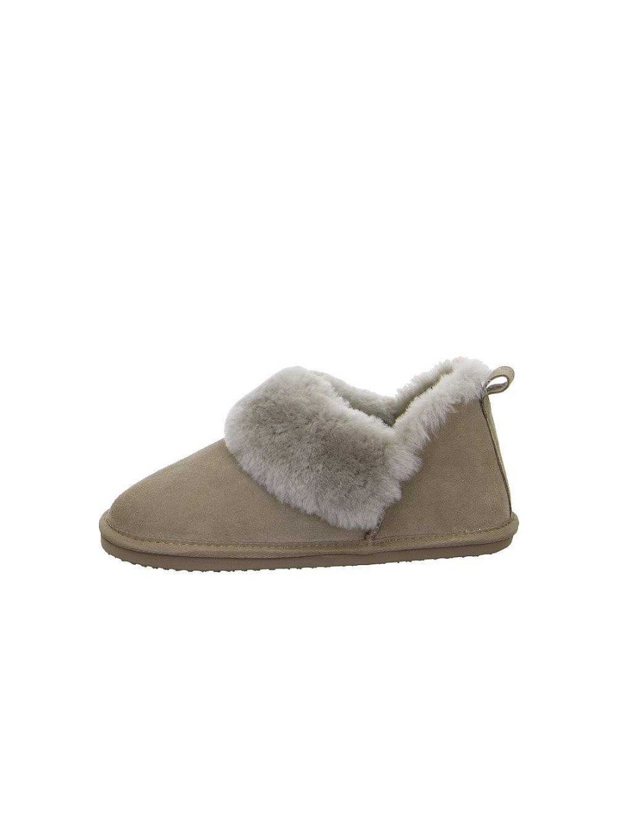 ara Slippers | Slippers Cozy Taupe