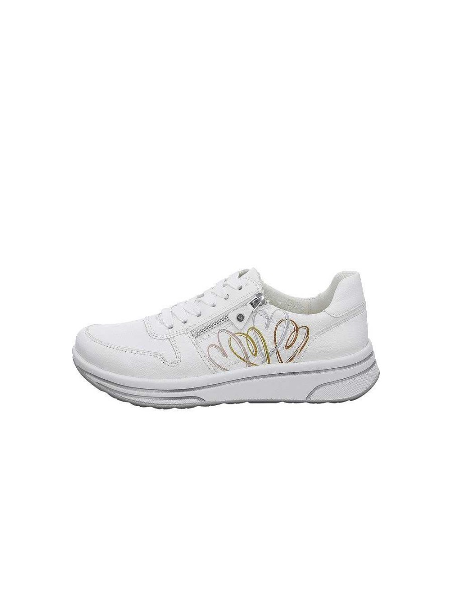 ara Sneakers | Sneaker Sapporo White