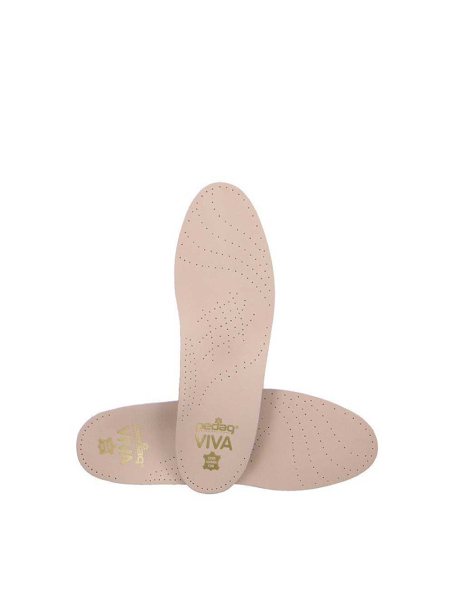 ara Insoles | Leather Insoles "Viva"