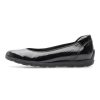 ara Ballerinas | Ballerina Sardinia Black