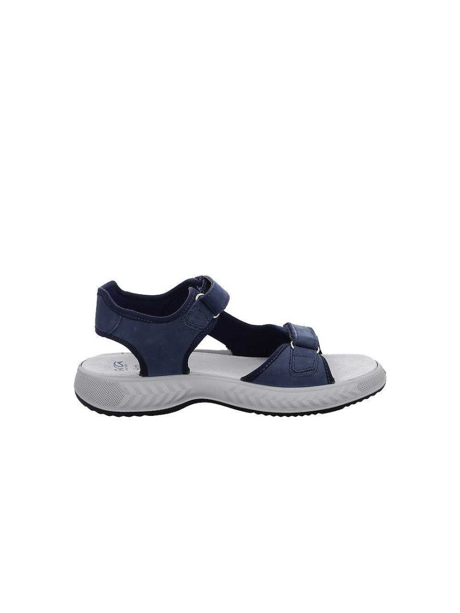 ara Sandals | Sandal Avio Blue