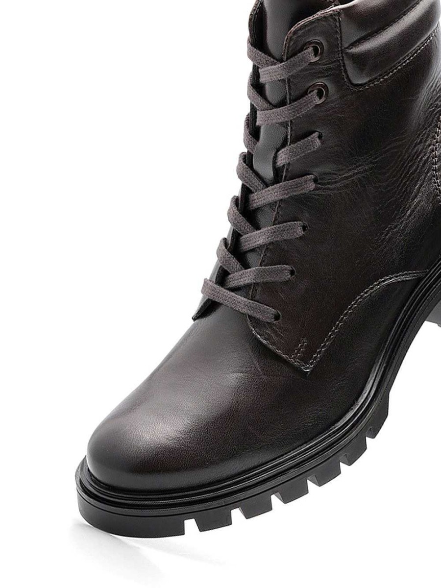 ara Boots | Denver Moro Ankle Boots