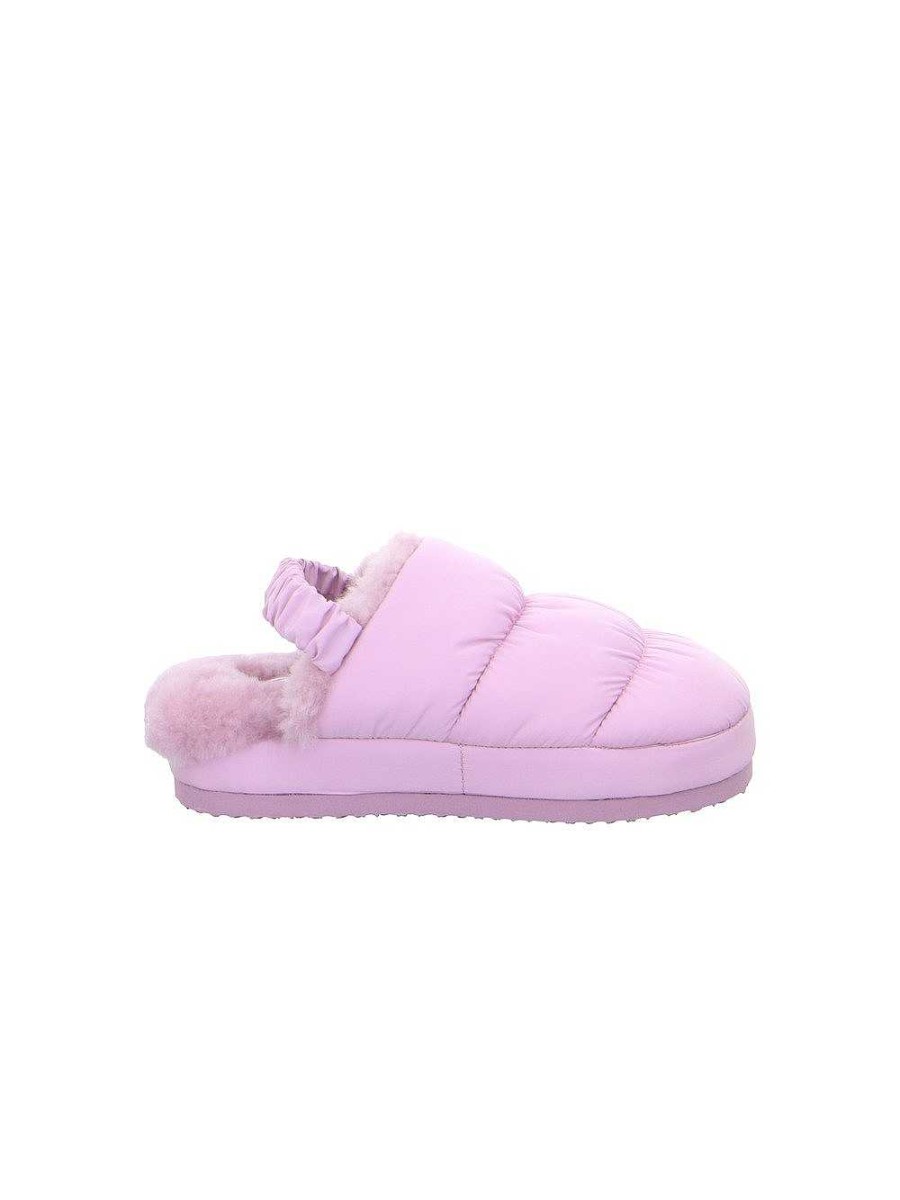 ara Slippers | Slippers Cozy Pink