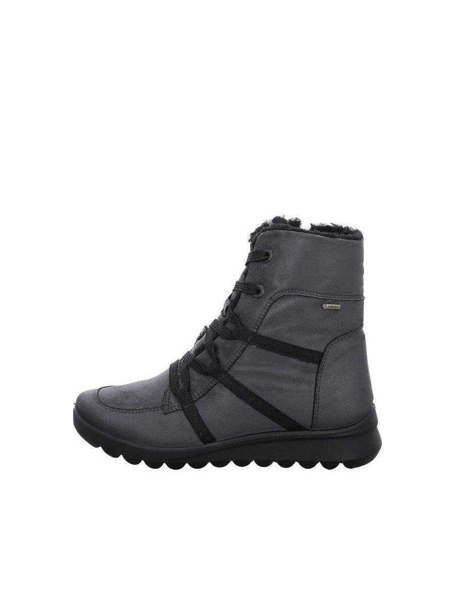 ara Boots | Ankle Boot Toronto Graphite